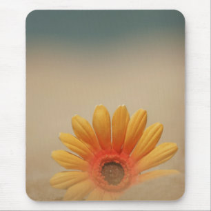 Alfombrilla De Ratón Girasol
