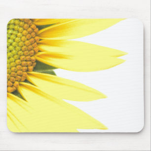 Alfombrilla De Ratón Girasoles de primavera
