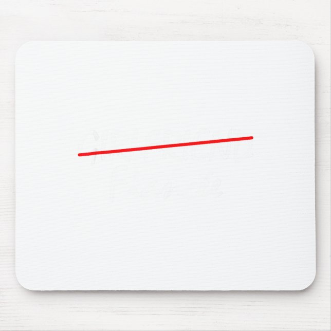 Alfombrilla De Ratón Girlfriend Fiancée Engaged Couples Matching Engage (Frente)