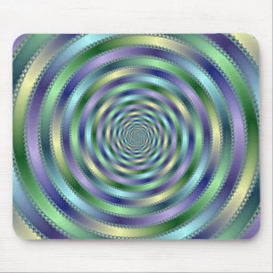 Alfombrilla De Ratón Giro
