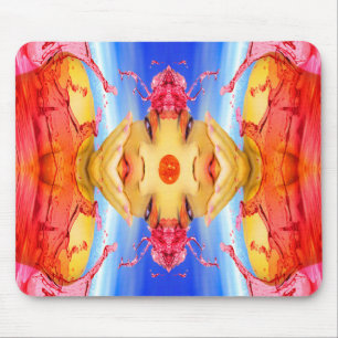 Alfombrilla De Ratón Giro superior