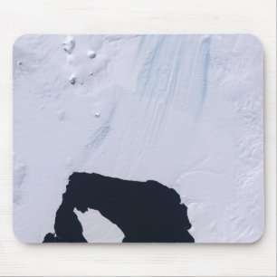 Alfombrilla De Ratón Glaciar de la isla del pino