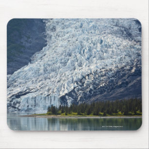 Alfombrilla De Ratón Glaciar de Wellesley en el fiordo de la