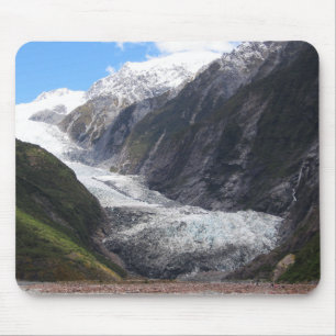 Alfombrilla De Ratón Glaciar Franz Josef, Nueva Zelanda