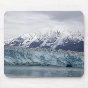 Alfombrilla De Ratón Glaciar Hubbard Alaska Mouse Pad