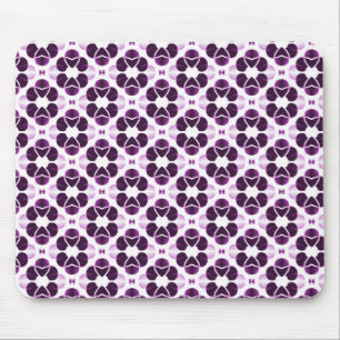 Alfombrilla De Ratón Glam Mousepad, morado