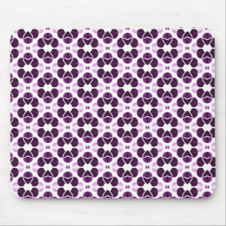 Alfombrilla De Ratón Glam Mousepad, morado