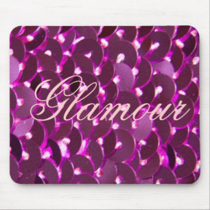 Alfombrilla De Ratón Glamour