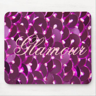 Alfombrilla De Ratón Glamour
