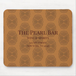 Alfombrilla De Ratón Glamour