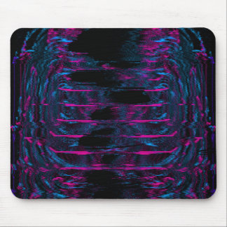 Alfombrilla De Ratón Glitch