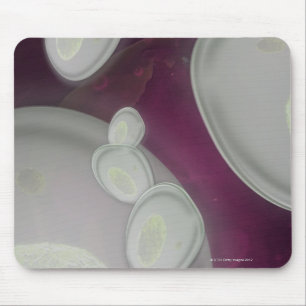Alfombrilla De Ratón Glóbulos