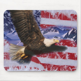 Alfombrilla De Ratón Gloria congelada