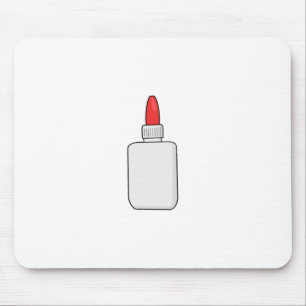 Alfombrilla De Ratón Glue