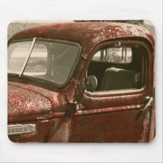 ALFOMBRILLA DE RATÓN GMC