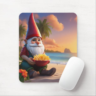 Alfombrilla De Ratón Gnome-Mousepad