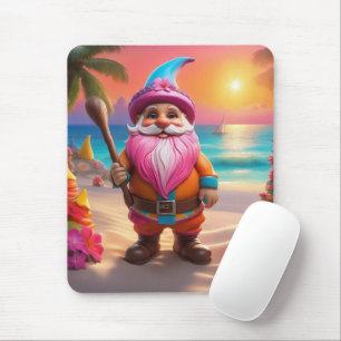Alfombrilla De Ratón Gnome-Mousepad