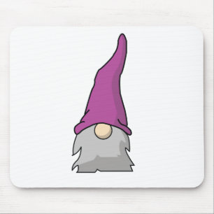 Alfombrilla De Ratón Gnome - Tomten