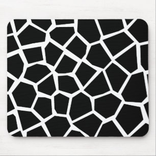 Alfombrilla De Ratón Go Giraffe