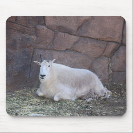 Alfombrilla De Ratón Goat Mousepad