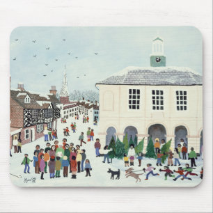 Alfombrilla De Ratón Godalming Surrey