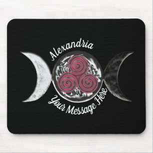 Alfombrilla De Ratón GoddesS