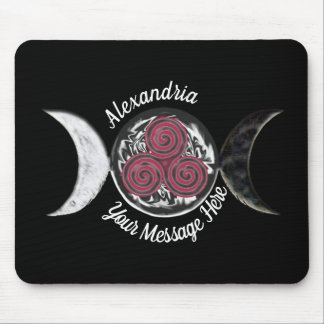 Alfombrilla De Ratón GoddesS