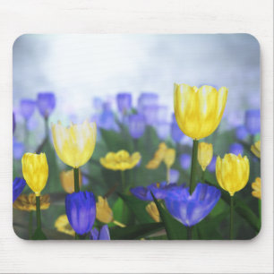 Alfombrilla De Ratón Golden Jubilee Mousepad