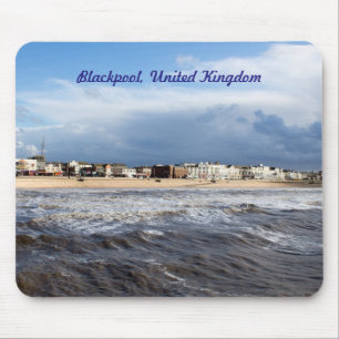 Alfombrilla De Ratón Golden Mile