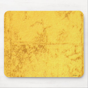 Alfombrilla De Ratón Golden-Mousepad-