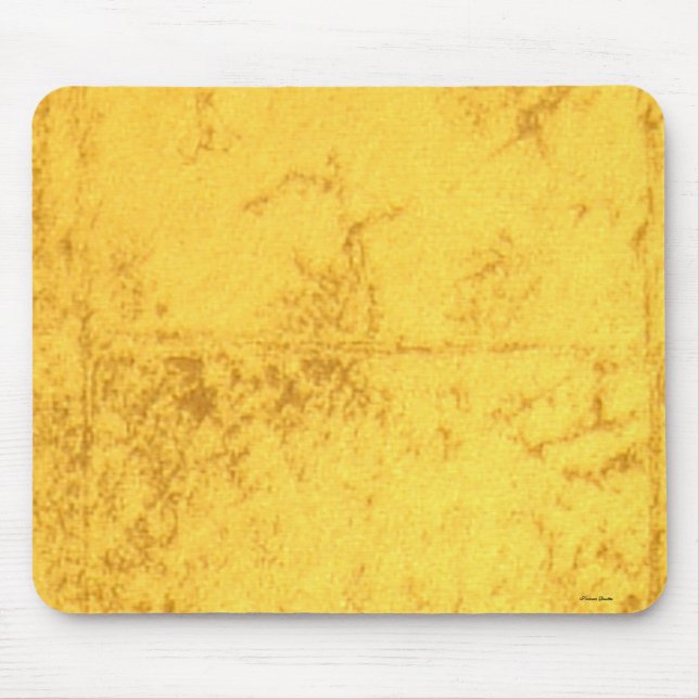 Alfombrilla De Ratón Golden-Mousepad- (Frente)