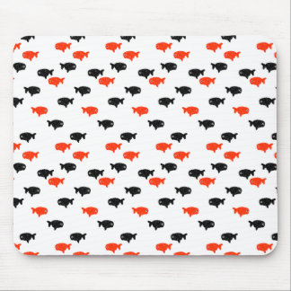 Alfombrilla De Ratón goldfish