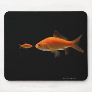 Alfombrilla De Ratón Goldfish 3