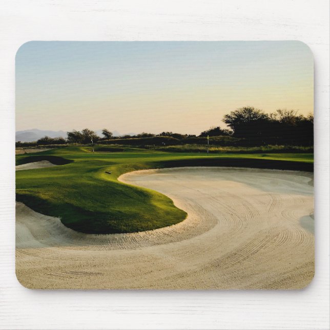 Alfombrilla De Ratón Golf (Frente)