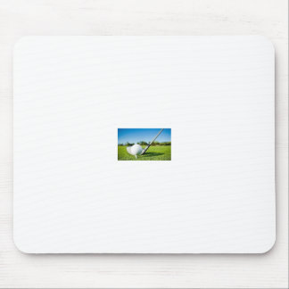 Alfombrilla De Ratón Golf, Almohadillas para ratón, amo Golf, Almohadil