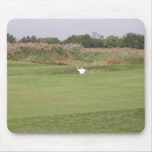 Alfombrilla De Ratón ¿Golf cualquier persona?