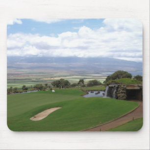 Alfombrilla De Ratón Golf de Maui