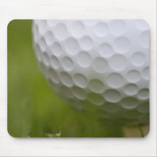Alfombrilla De Ratón golf dices