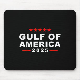 Alfombrilla De Ratón Golfo De Los Estados Unidos De América
