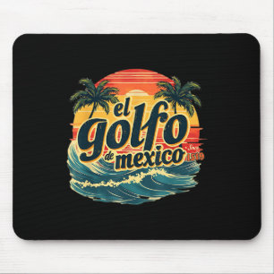 Alfombrilla De Ratón Golfo de México