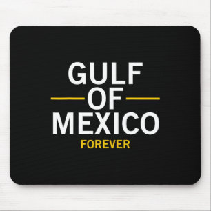 Alfombrilla De Ratón Golfo De México Orgullosamente Mexicano Por Siempr