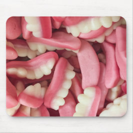 Alfombrilla De Ratón Goma de yum