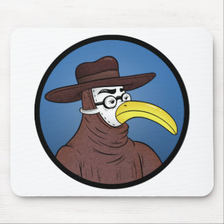 Alfombrilla De Ratón GomerBlog
