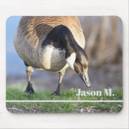 Alfombrilla De Ratón Goos de Canadá