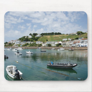 Alfombrilla De Ratón Gorey Harbour Jersey