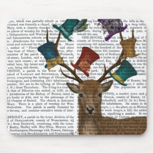 Alfombrilla De Ratón Gorra del distribuidor