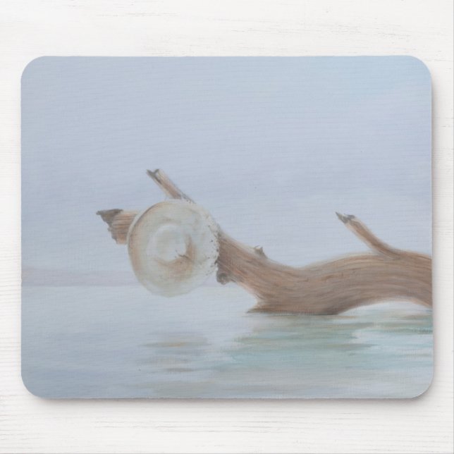 Alfombrilla De Ratón Gorra en The Creek 2012 (Frente)