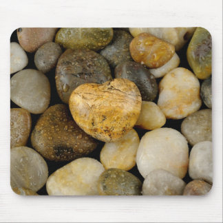Alfombrilla De Ratón gorrón de cardíaco
