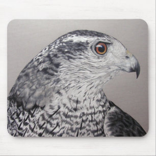 Alfombrilla De Ratón Goshawk Mousepad