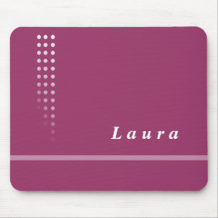 Alfombrilla De Ratón Gota personalizada Mousepads